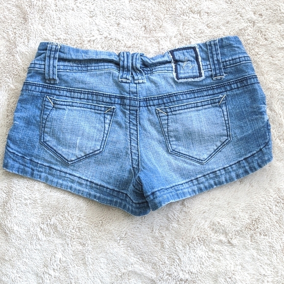 Hydraulic Shorts - Picture 2 of 2